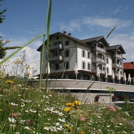 The Alpina Mountain Resort Tschiertschen Exteriör bild